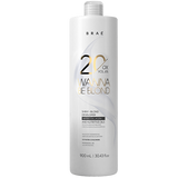 Brae - 20/ox Blond Developer, Vol. 6% 900ml - URBAN BEAUTE