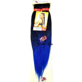 2X-pression ultra braid T1B/BLUE