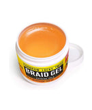 All Day Locks Braid Gel Extreme Hold 10fl.oz / 296