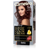 Cameleo - Omega - 5.6 Dark Mahogany