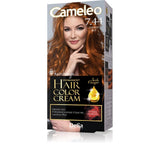 Delia Cameleo Permanent Hair Color Cream  Copper