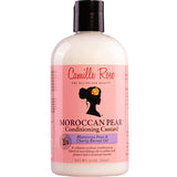 Camille Rose Moroccan Pear Conditioning Custard 12oz - URBAN BEAUTE