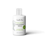 Camille Rose Cleansing Milk – White Orchid 8oz