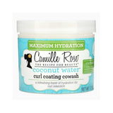 Camille Rose Coconut Water Curl Coating Cowash 12oz - URBAN BEAUTE
