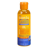 Cantu Flaxseed Smoothing Oil 3.4oz - URBAN BEAUTE
