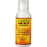 Cantu Shea Butter Sulfate-Free Hydrating Cream Conditioner 3oz - URBAN BEAUTE