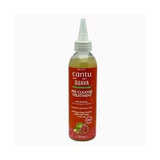 Cantu Guava Scalpe Exfoliating  Pre Cleanse Treatment for Natural curls, Coils, Waves 6 oz - URBAN BEAUTE
