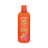 Cantu Scalp Relief Shampoo 13.5 oz - URBAN BEAUTE