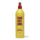 Care Free Curl Instant Moisturizer 16 oz - URBAN BEAUTE