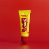 Carmex Medicated Lip Balm Strawberry - 10g - URBAN BEAUTE