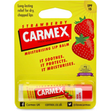 Carmex Strawberry SPF15 Lip Balm Stick 4.25g - URBAN BEAUTE