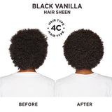 Carol's Daughter  Black Vanilla Moisture & Shine Hair Sheen 4.3oz - URBAN BEAUTE