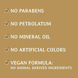 Carol's Daughter Goddess Strength Castor Oil Leave-In Conditioner 10oz - URBAN BEAUTE