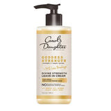 Carol's Daughter Goddess Strength Castor Oil Leave-In Conditioner 10oz - URBAN BEAUTE