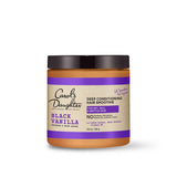 Carol's Daughter Black Vanilla Moisture & Shine Hair Smoothie 8 oz - URBAN BEAUTE