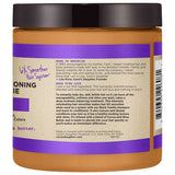 Carol's Daughter Black Vanilla Moisture & Shine Hair Smoothie 8 oz - URBAN BEAUTE