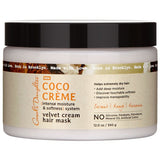 Carol's Daughter | Coco Creme | Velvet Cream Hair Mask (12oz)