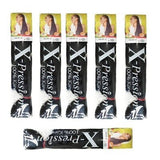 Xpression Collection Ultra Braid 6 46"