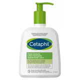 Cetaphil Moisturising Lotion Body Dry,Sensitive Skin 236ml - URBAN BEAUTE