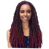 Cherish Butterfly Locs 18" Col T27 - URBAN BEAUTE