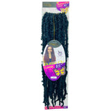 Cherish Butterfly Locs 18" Col T30 - URBAN BEAUTE