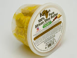 Kuza Shea Butter Yellow Chunky 142ml