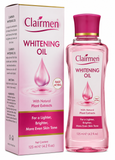 Clairmen Whitening Oil 125ml