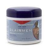 Clairmen Lightening Cream Jar For Men 500ml - URBAN BEAUTE