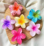 Lily Hair Clamp