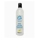 Classics Nail Polish Remover 250ml Acetone Free - URBAN BEAUTE