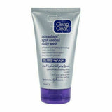 Clean & Clear advantage spot control daily wash - 150ml - URBAN BEAUTE