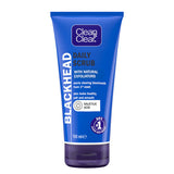 Clean & Clear Blackhead Clearing Daily Scclean & Clear Blackhead Clearing Daily Scrub - 1250ml - URBAN BEAUTE