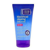 Clean & Clear Blackhead Clearing Daily Scclean & Clear Blackhead Clearing Daily Scrub - 1250ml - URBAN BEAUTE