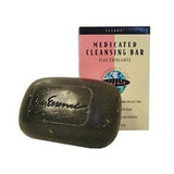 Clear Essence Medicated Cleansing Bar with Exfoliants 4.7oz - URBAN BEAUTE