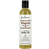 Cococare Vitamin E Antioxidant Body Oil 8.5oz - URBAN BEAUTE
