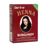 Colour For Me: Henna - Burgundy 2.12 oz