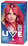 Schwarzkopf Colour Lift Color