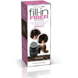 Cover Your Gray Pro Fill-In Fibers with Procapil Dark Brown 0.42 oz - URBAN BEAUTE