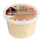Kuza Shea Butter White Creamy