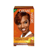 Creme of Nature C32 Spiced Red - URBAN BEAUTE