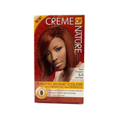 Creme Of Nature Colour