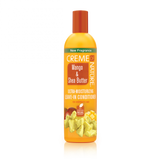 Creme Of Nature Mango & Shea Butter Ultra-Moisturizing Leave-In Conditioner 8.45oz - URBAN BEAUTE