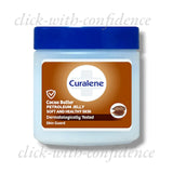 Curalene Cocoa Butter Petroleum Jelly - 225ml - URBAN BEAUTE