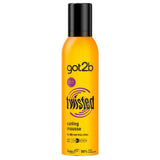 got2b Twisted Curling Mousse 250ml