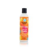 Curls So So Smooth Vitamin-C Leave In Conditioner 236ml - URBAN BEAUTE