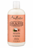 Shea Moisture Coconut & Hibiscus Curl & Shine Conditioner