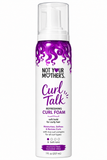 Not Your Mothers Refreshing Curl Talk Foam