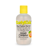 CURLY KIDS  Honey Combout Moisturizing Detangler 6oz - URBAN BEAUTE