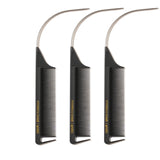 Braiding Comb Curved Pintail BTLT