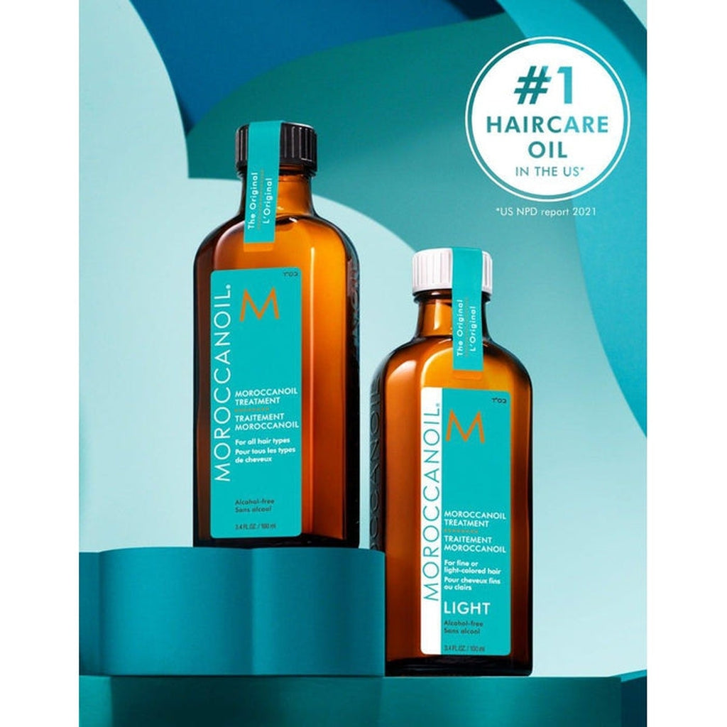 Moroccanoil Treatment Light 100ml